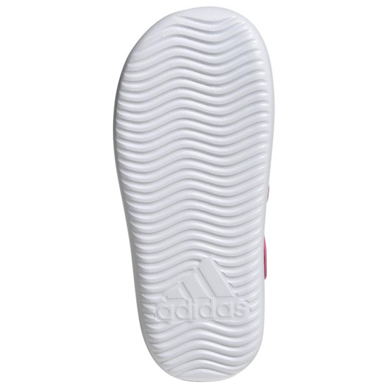 Adidas Closed-Toe Water Sandals